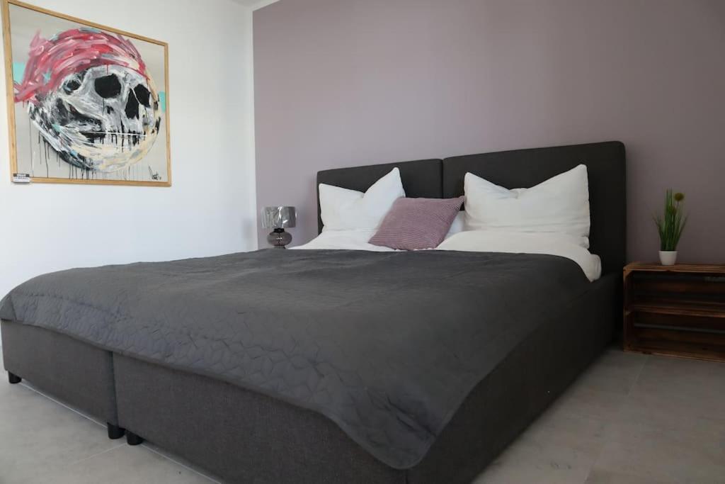 Rheinmosel Glueck 1 Apartman Koblenz Kültér fotó